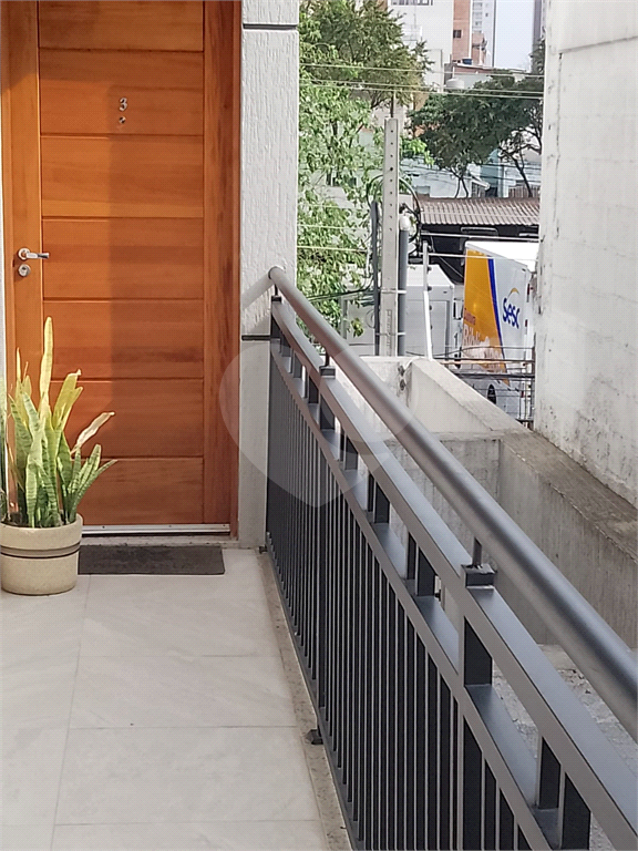 Vende-se: Apartamento com 2 dormitórios na Vila Isolina Mazzei!