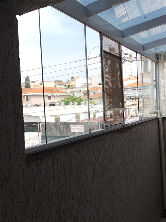 Vende-se: Apartamento com 2 dormitórios na Vila Isolina Mazzei!