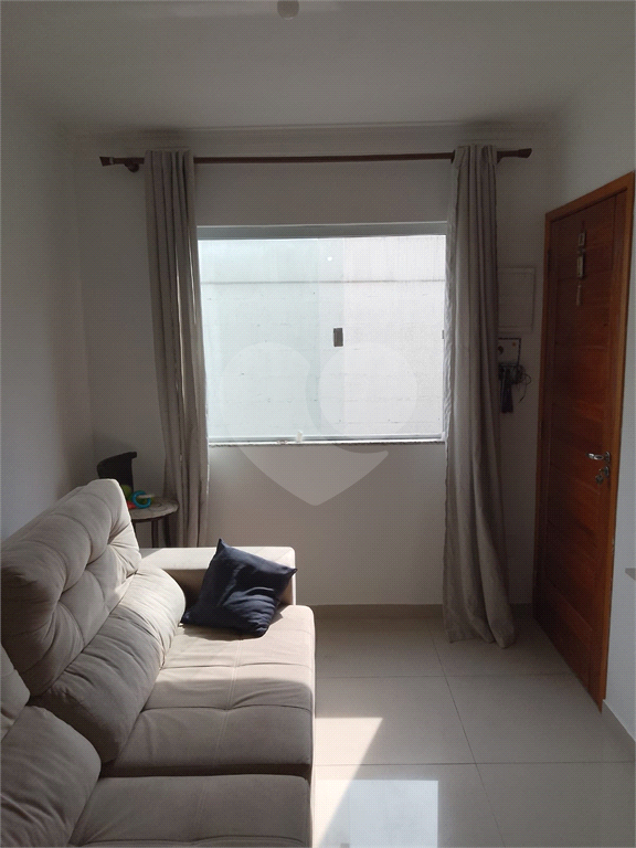 Vende-se: Apartamento com 2 dormitórios na Vila Isolina Mazzei!