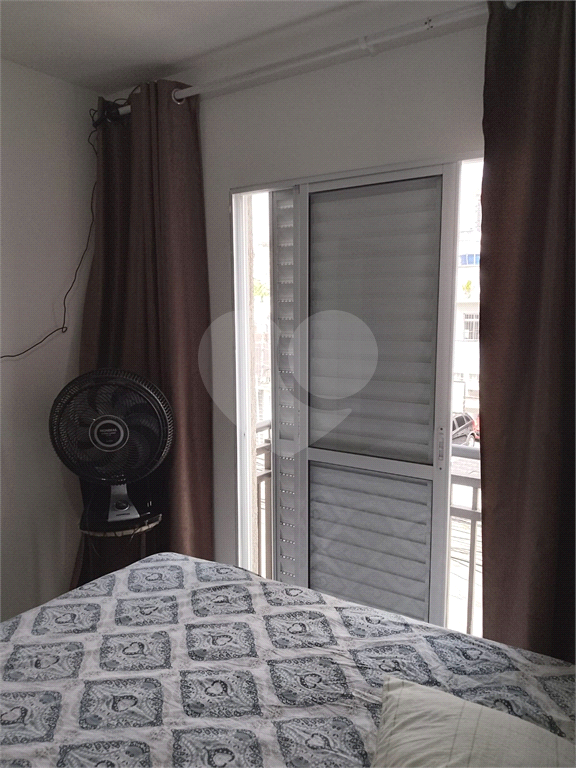 Vende-se: Apartamento com 2 dormitórios na Vila Isolina Mazzei!