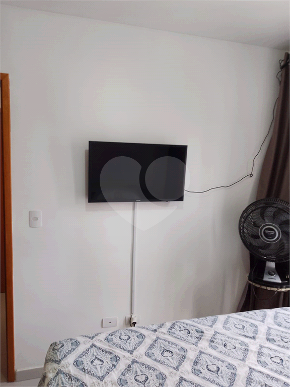 Vende-se: Apartamento com 2 dormitórios na Vila Isolina Mazzei!