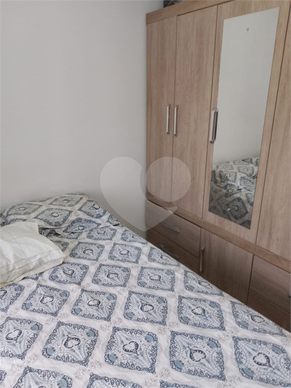 Vende-se: Apartamento com 2 dormitórios na Vila Isolina Mazzei!