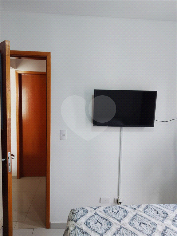 Vende-se: Apartamento com 2 dormitórios na Vila Isolina Mazzei!