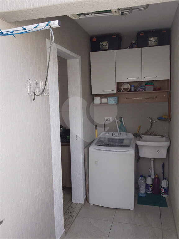 Vende-se: Apartamento com 2 dormitórios na Vila Isolina Mazzei!