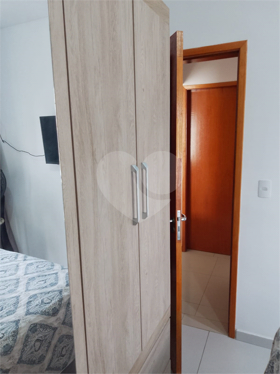 Vende-se: Apartamento com 2 dormitórios na Vila Isolina Mazzei!