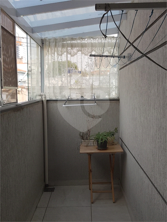 Vende-se: Apartamento com 2 dormitórios na Vila Isolina Mazzei!