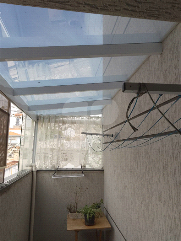Vende-se: Apartamento com 2 dormitórios na Vila Isolina Mazzei!