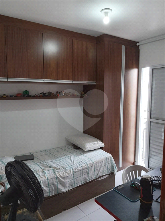 Vende-se: Apartamento com 2 dormitórios na Vila Isolina Mazzei!