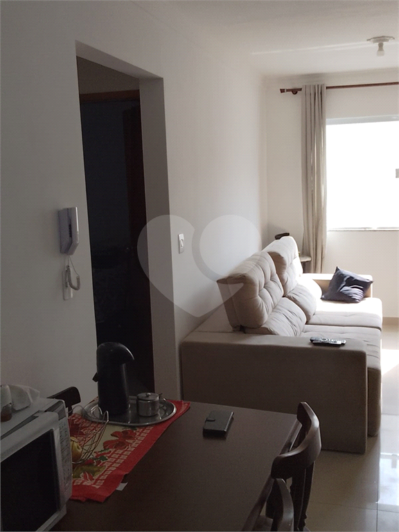 Vende-se: Apartamento com 2 dormitórios na Vila Isolina Mazzei!