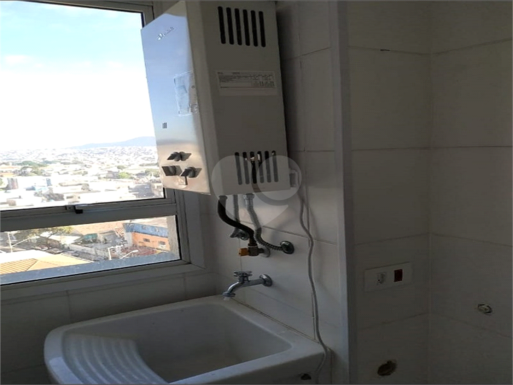 Apartamento à venda com 2 quartos, 55m² - Foto 36