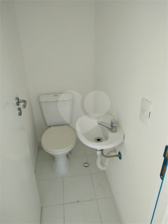 Apartamento à venda com 2 quartos, 55m² - Foto 3