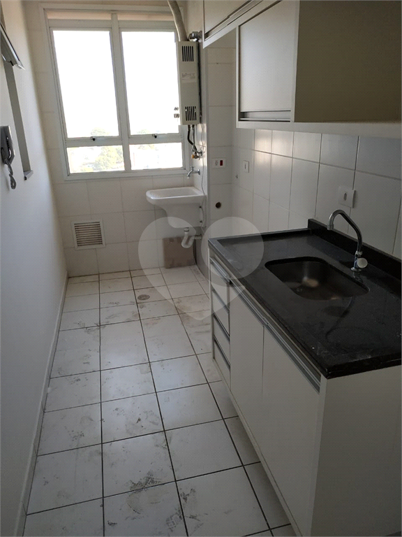 Apartamento à venda com 2 quartos, 55m² - Foto 8