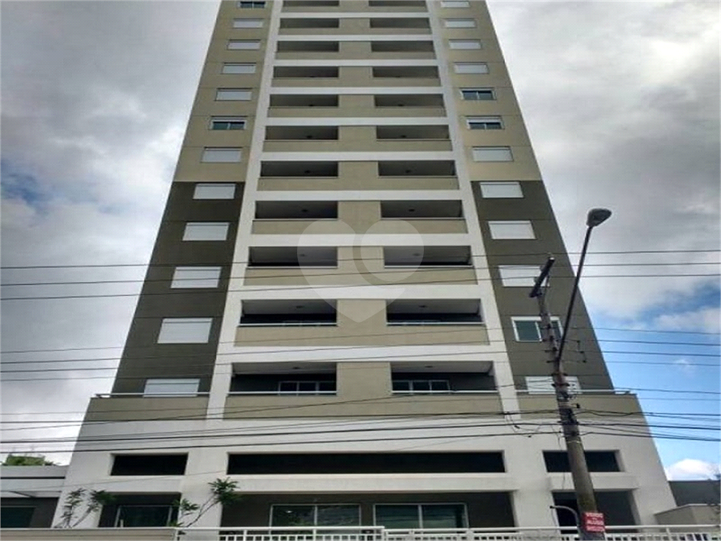 Apartamento à venda com 2 quartos, 55m² - Foto 21
