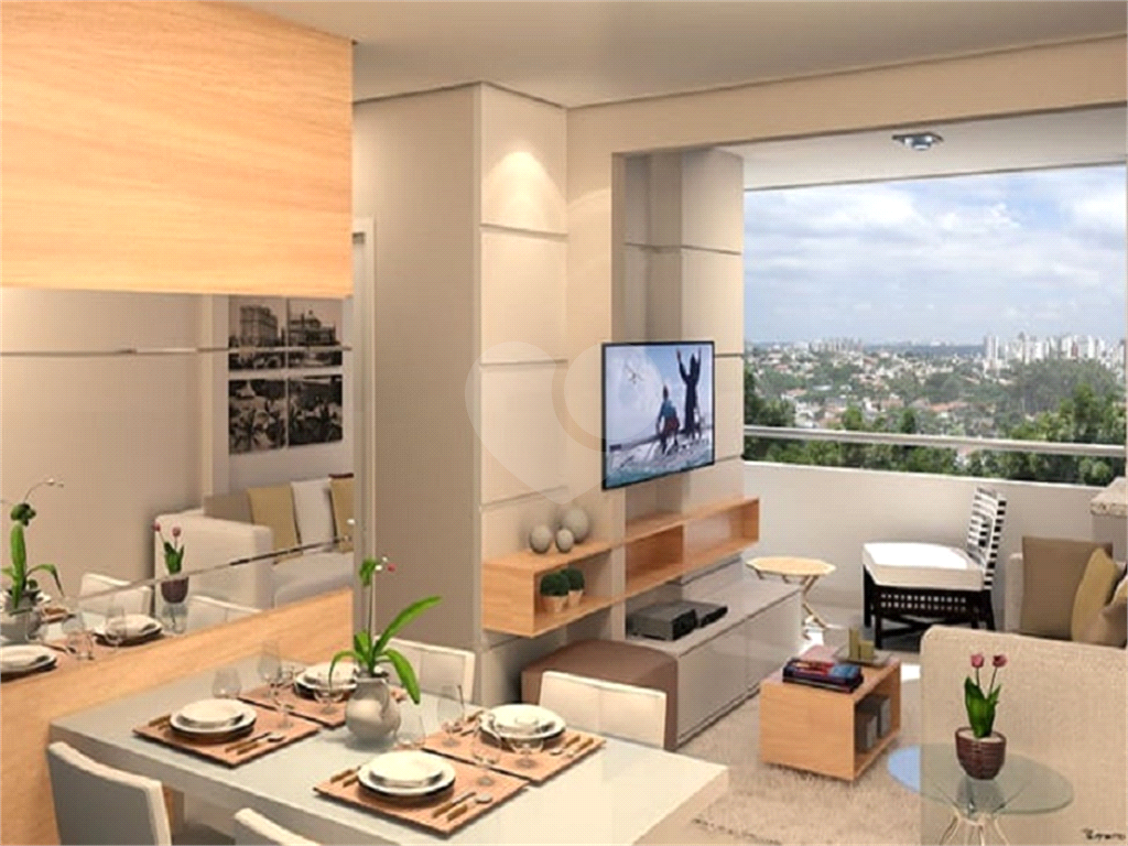 Apartamento à venda com 2 quartos, 55m² - Foto 34