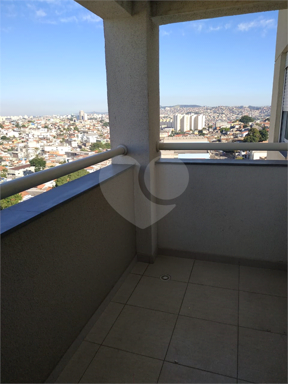 Apartamento à venda com 2 quartos, 55m² - Foto 7