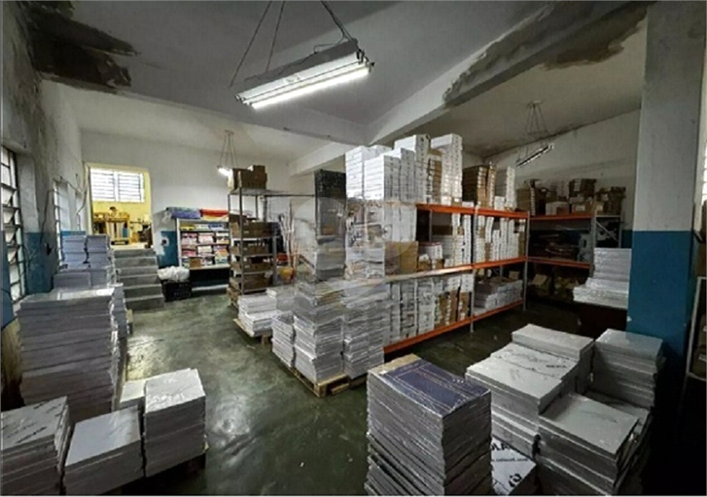 PRÉDIO INTEIRO em TREMEMBÉ