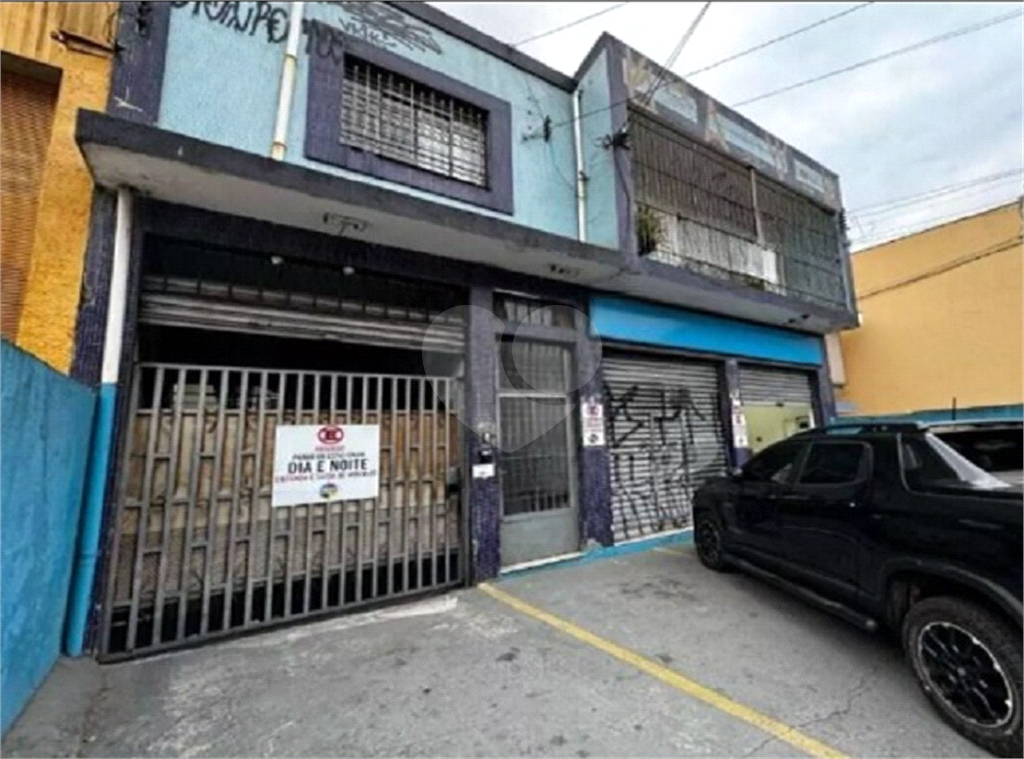 PRÉDIO INTEIRO em TREMEMBÉ