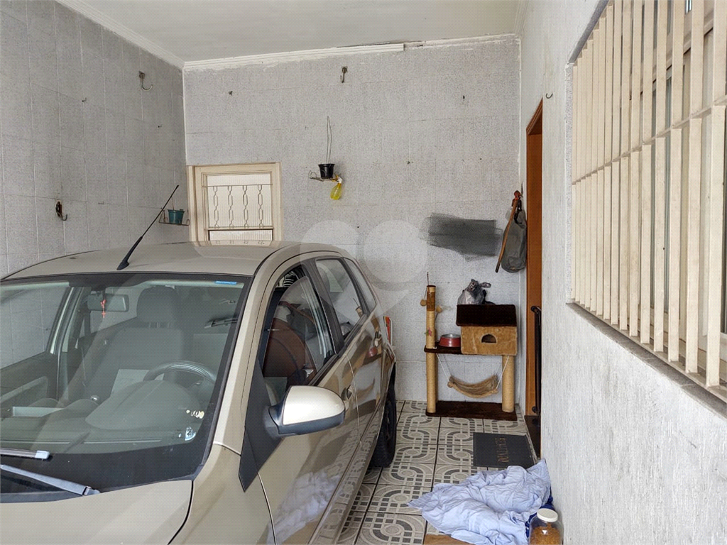 Casa para venda na Vila Guilherme -  São Paulo/SP