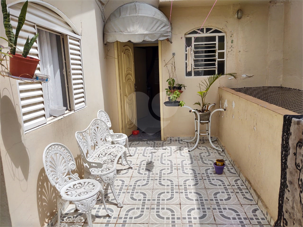 Casa para venda na Vila Guilherme -  São Paulo/SP