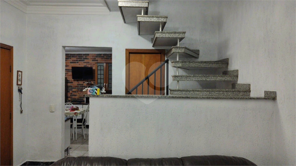 Casa para venda na Vila Guilherme -  São Paulo/SP