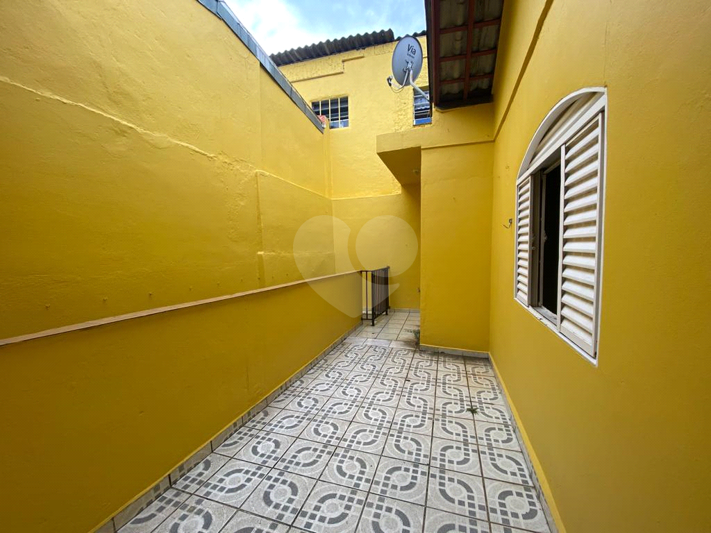 Casa para venda na Vila Guilherme -  São Paulo/SP