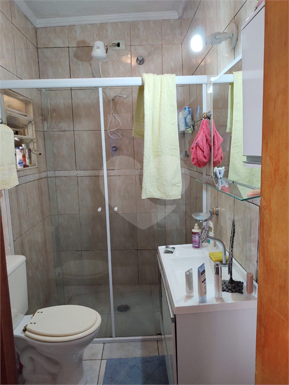 Casa para venda na Vila Guilherme -  São Paulo/SP