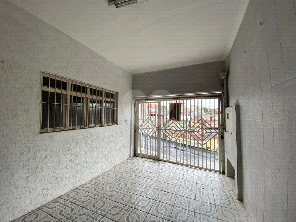 Casa para venda na Vila Guilherme -  São Paulo/SP