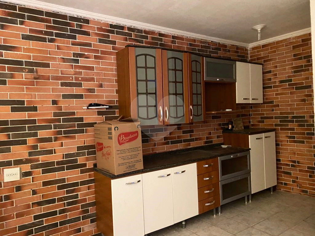 Casa para venda na Vila Guilherme -  São Paulo/SP