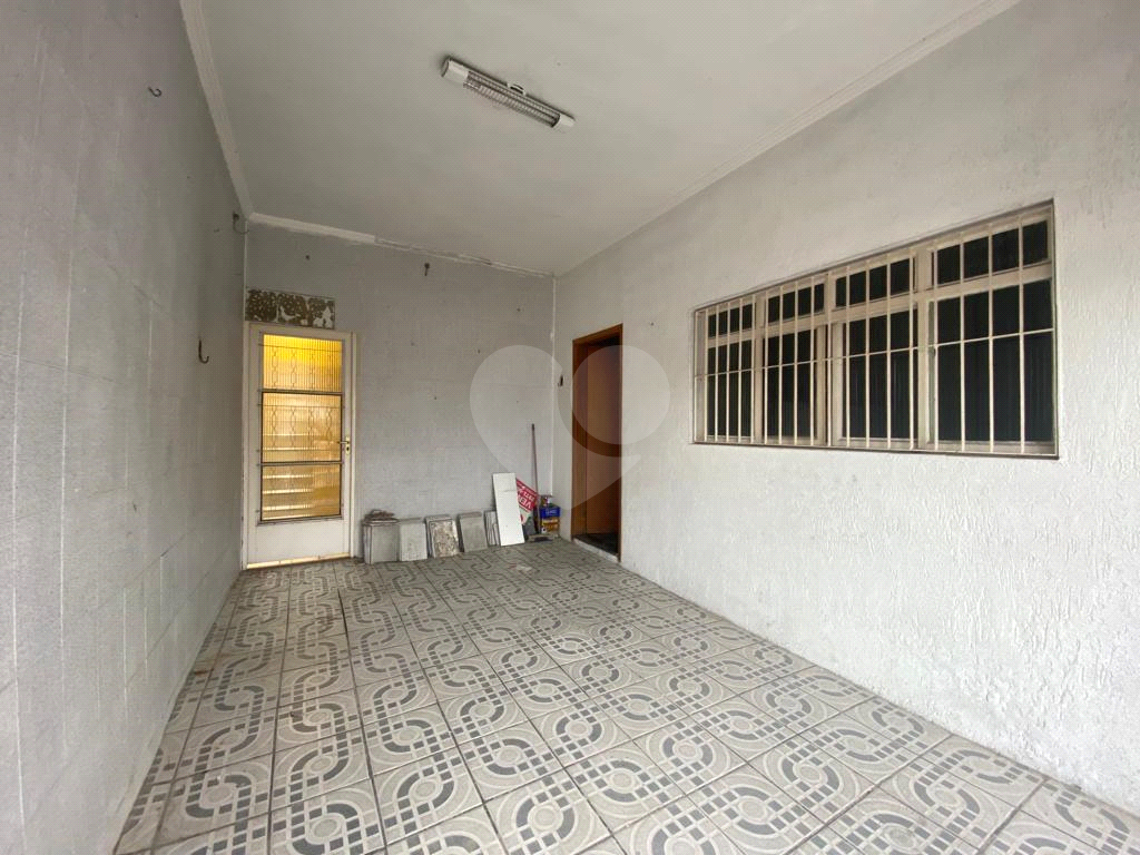 Casa para venda na Vila Guilherme -  São Paulo/SP