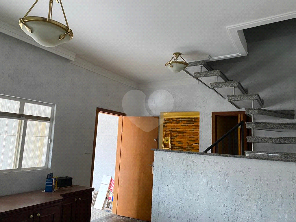 Casa para venda na Vila Guilherme -  São Paulo/SP