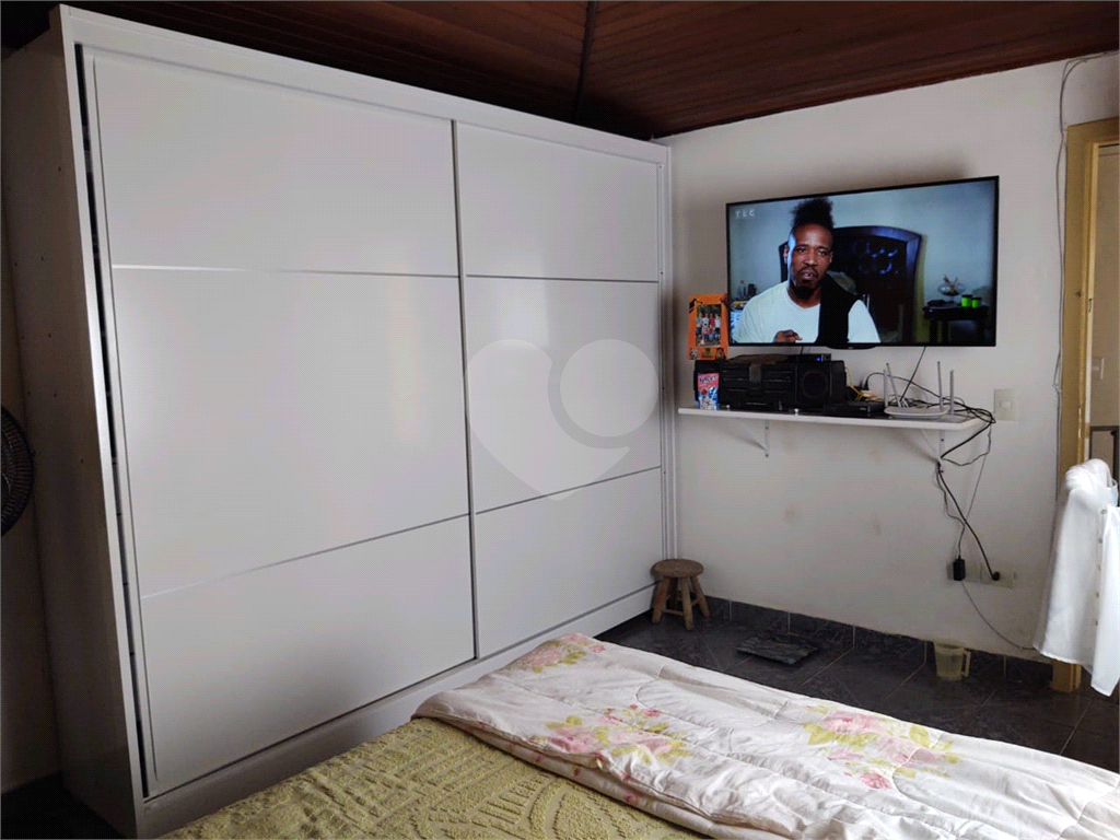 Casa para venda na Vila Guilherme -  São Paulo/SP