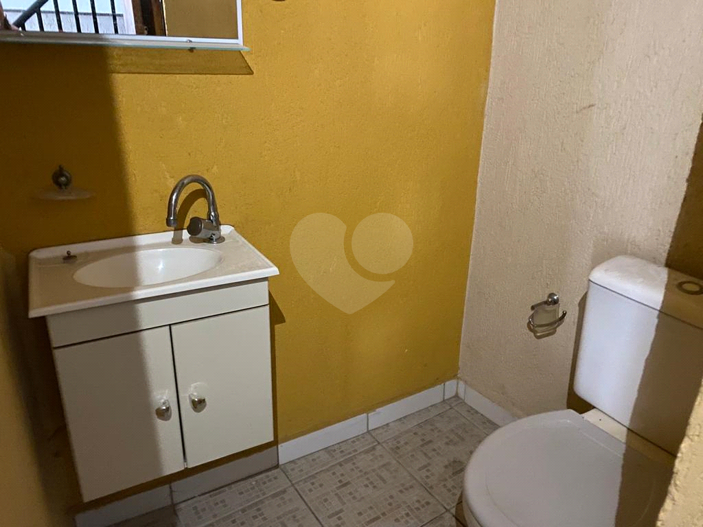 Casa para venda na Vila Guilherme -  São Paulo/SP