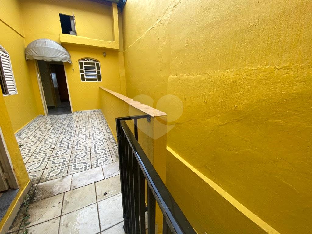 Casa para venda na Vila Guilherme -  São Paulo/SP