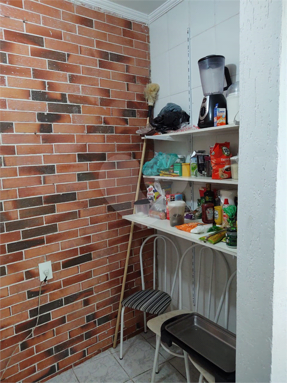 Casa para venda na Vila Guilherme -  São Paulo/SP