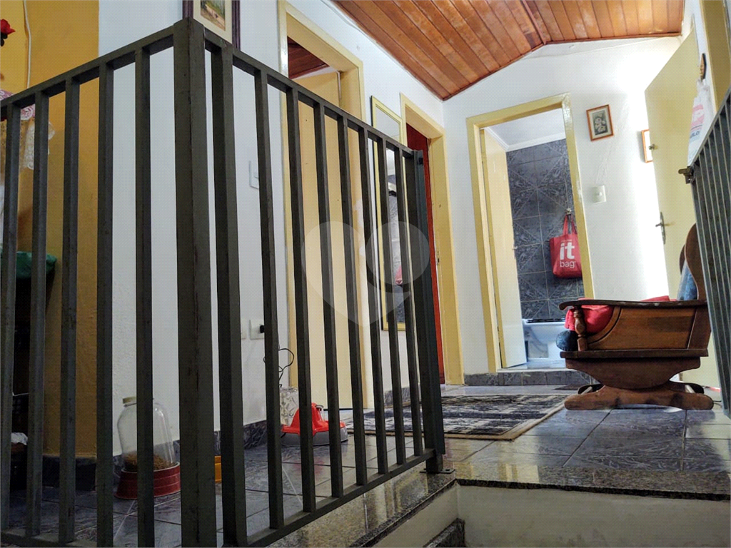 Casa para venda na Vila Guilherme -  São Paulo/SP
