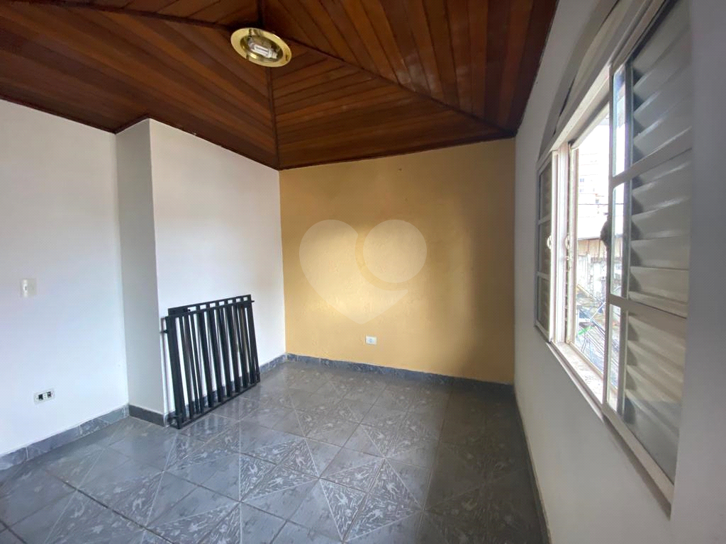 Casa para venda na Vila Guilherme -  São Paulo/SP