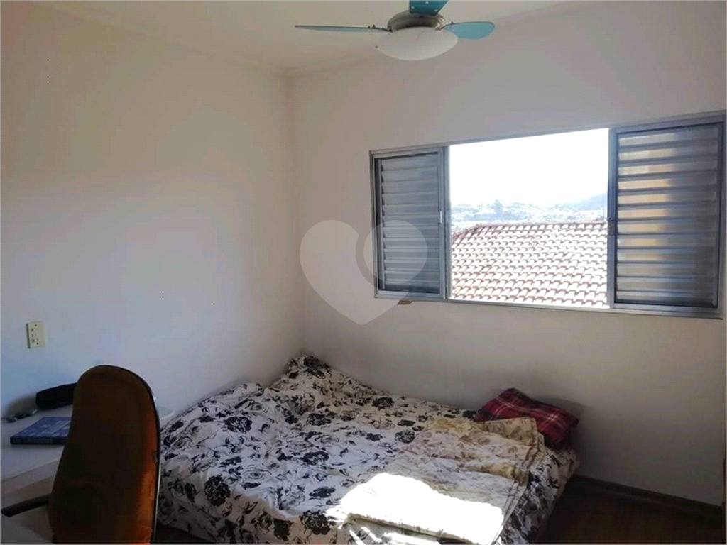 Sobrado a Venda Vila Nova Mazzei