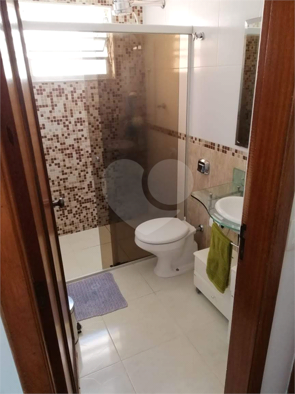 Sobrado a Venda Vila Nova Mazzei