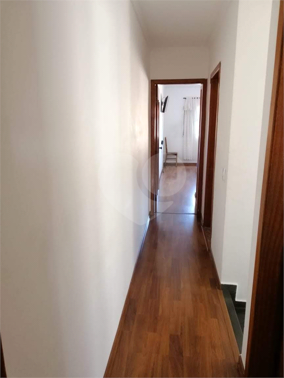 Sobrado a Venda Vila Nova Mazzei
