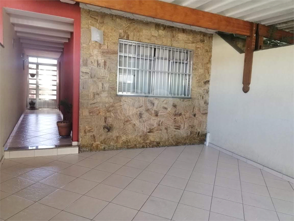 Sobrado a Venda Vila Nova Mazzei
