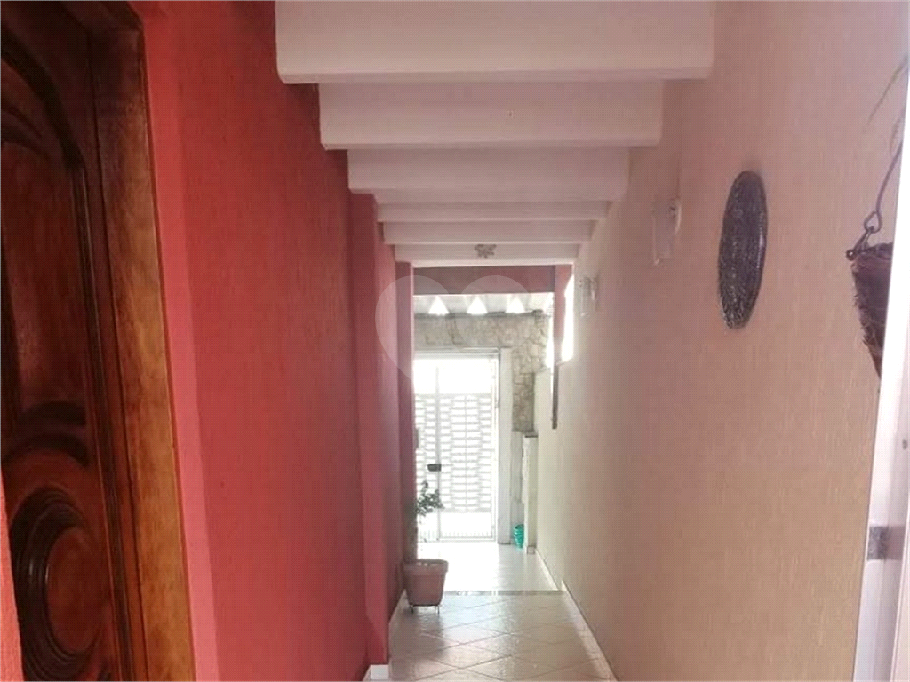 Sobrado a Venda Vila Nova Mazzei