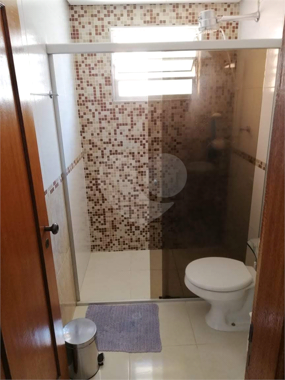 Sobrado a Venda Vila Nova Mazzei