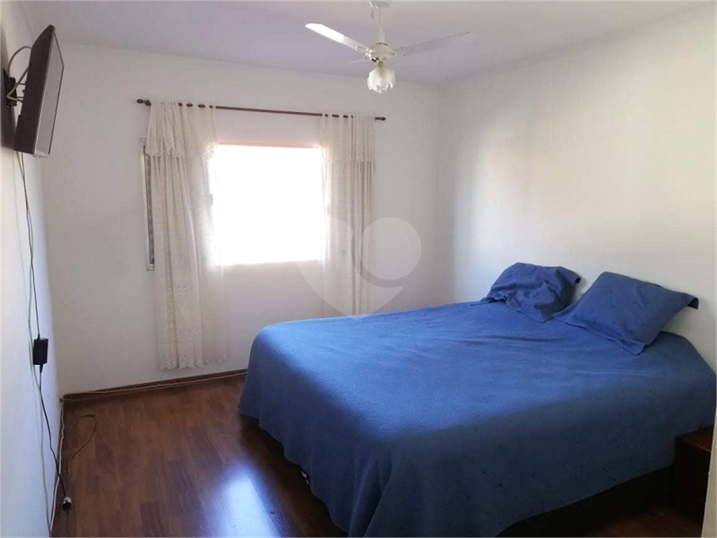 Sobrado a Venda Vila Nova Mazzei