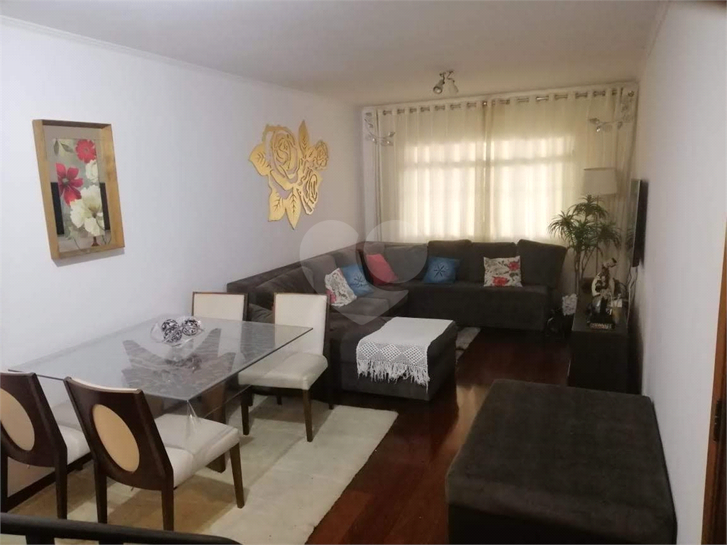 Sobrado a Venda Vila Nova Mazzei