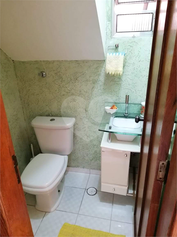 Sobrado a Venda Vila Nova Mazzei