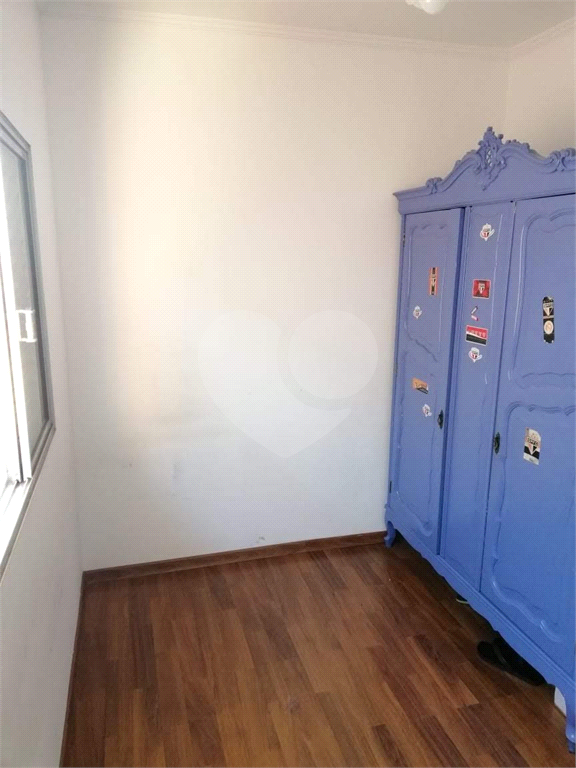 Sobrado a Venda Vila Nova Mazzei