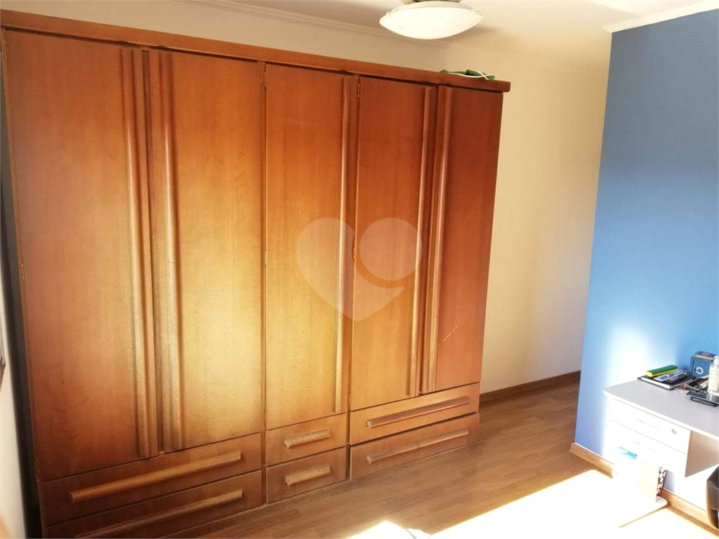 Sobrado a Venda Vila Nova Mazzei