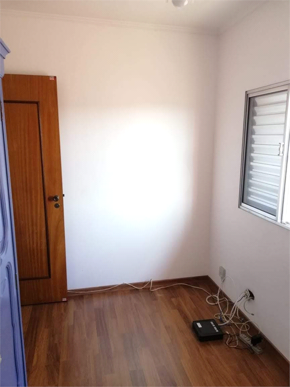 Sobrado a Venda Vila Nova Mazzei