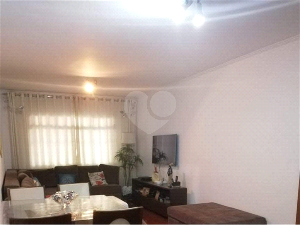 Sobrado a Venda Vila Nova Mazzei
