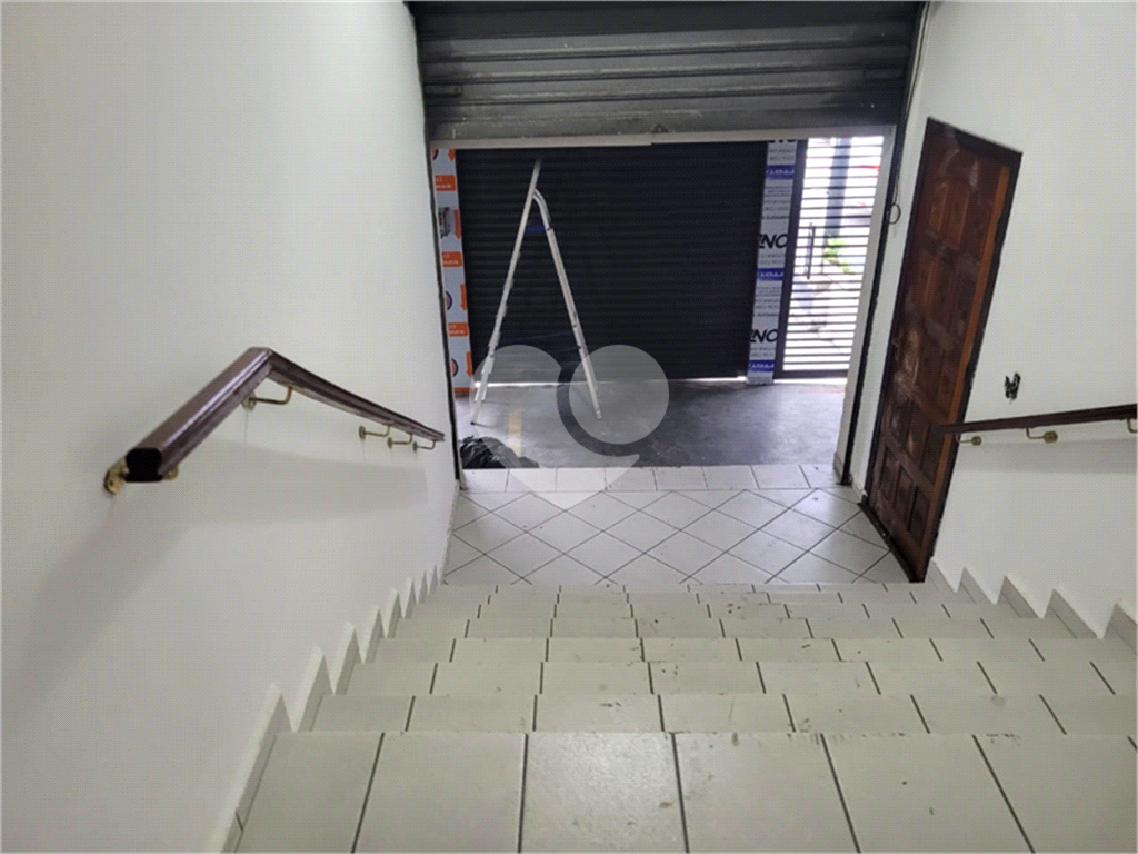 Prédio Comercial Avenida Nova Cantareira Tucuruvi ZN SP